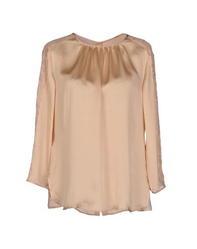 ZOOM STEFANEL - Blouse