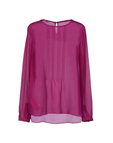 ZOOM STEFANEL - Blouse