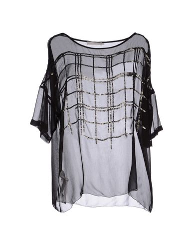 ZOOM STEFANEL - Blouse