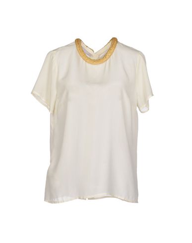 ZOOM STEFANEL - Blouse
