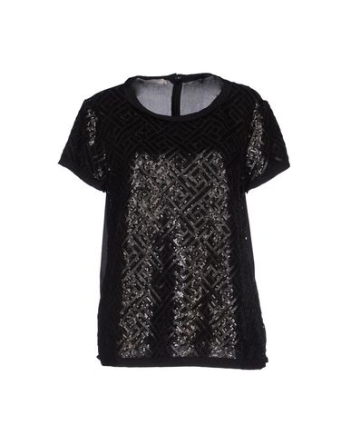 ZOOM STEFANEL - Blouse
