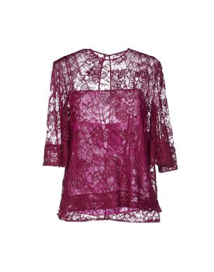 EMILIO PUCCI - Blouse