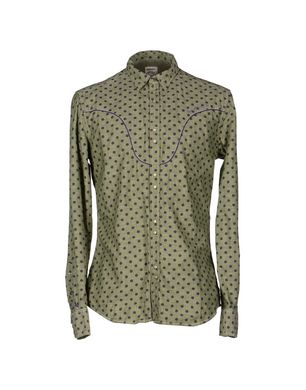 DIESEL - Shirts