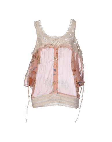 ZOOM GUESS - Blouse