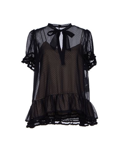 ZOOM REDValentino - Blouse