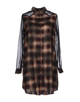 DIESEL - Short dress