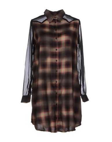 ZOOM DIESEL - Short dress