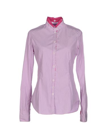 ZOOM AGLINI - Shirt