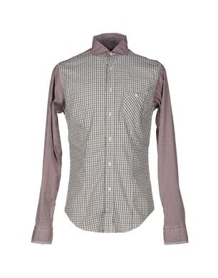 BRIAN DALES - Shirts