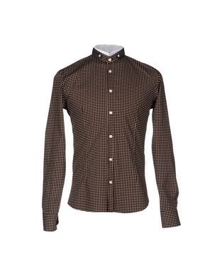 DAVID MAYER NAMAN - Shirts