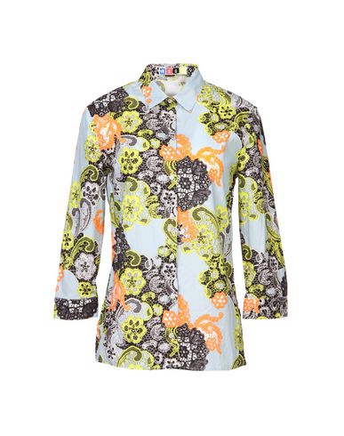 ZOOM MSGM - Shirts