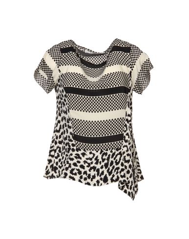 ZOOM THAKOON ADDITION - Blouse
