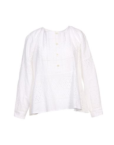 ZOOM THAKOON ADDITION - Blouse
