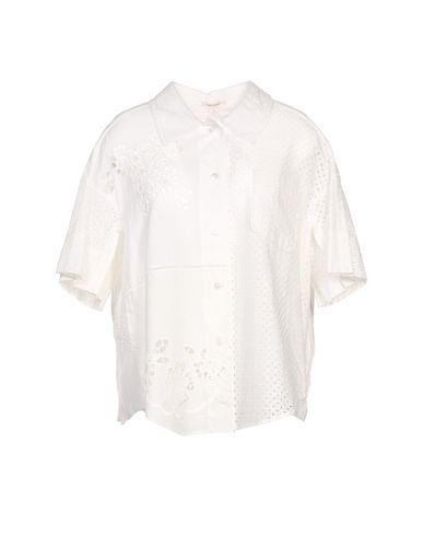 ZOOM MARC JACOBS - Shirts