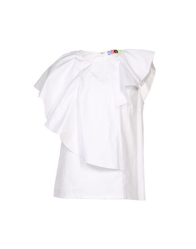 ZOOM MSGM - Blouse
