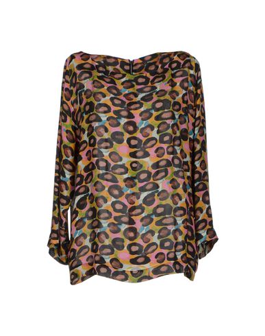 ZOOM TUCKER - Blouse