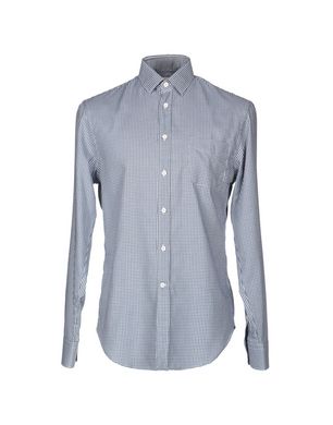BAND OF OUTSIDERS - Shirts