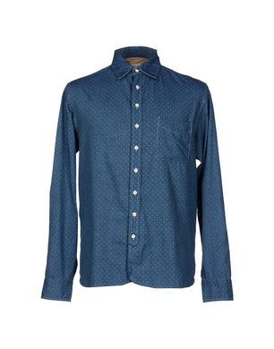 RAG & BONE - Shirts