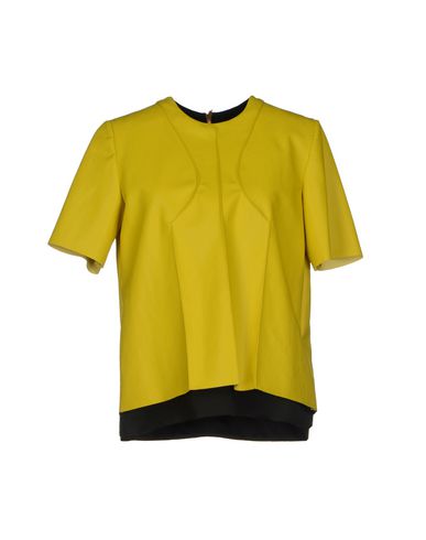 ZOOM CEDRIC CHARLIER - Blouse