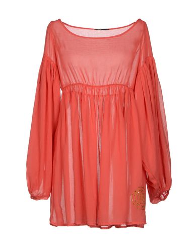 ZOOM RA-RE - Blouse