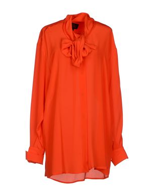 VIVIENNE WESTWOOD ANGLOMANIA - Shirts