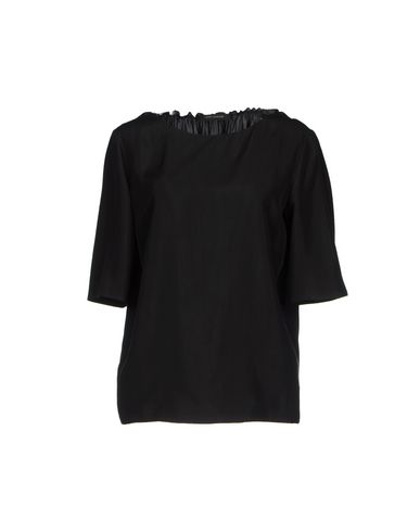 ZOOM CEDRIC CHARLIER - Blouse