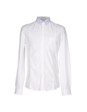 GOLDEN GOOSE - Shirts
