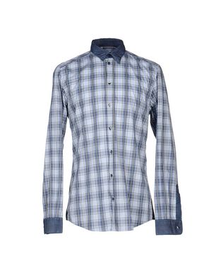 DOLCE & GABBANA - Shirts