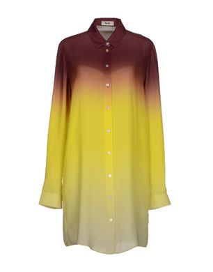 ACNE STUDIOS - Shirts