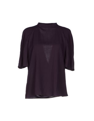 EMPORIO ARMANI - Blouse