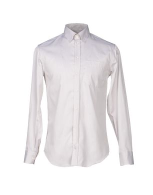 ARMANI COLLEZIONI - Shirts