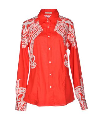 ETRO - Shirts