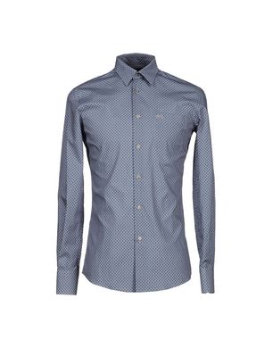 ALEXANDER MCQUEEN - Shirts