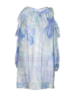 EMILIO PUCCI - Blouse
