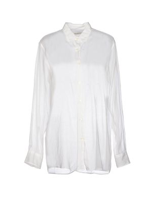 DRIES VAN NOTEN - Shirts