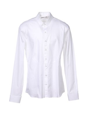 DOLCE & GABBANA - Shirts