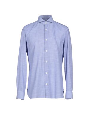 LUIGI BORRELLI NAPOLI - Shirts