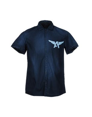 ARMANI JEANS - Shirts