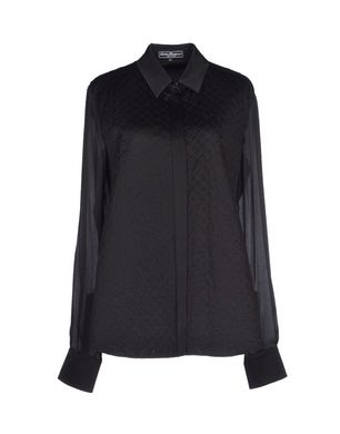 SALVATORE FERRAGAMO - Shirts