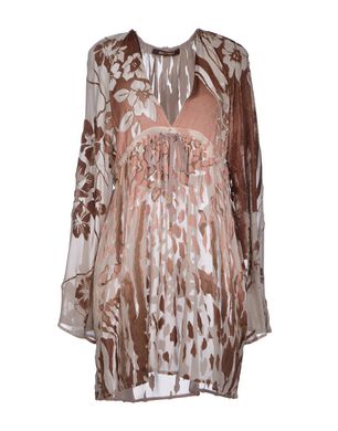 ROBERTO CAVALLI - Blouse