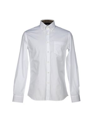 AQUASCUTUM - Shirts