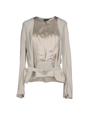 GIORGIO ARMANI - Blouse
