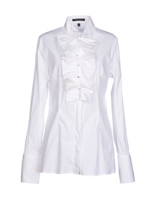 WALTER VOULAZ - Shirts