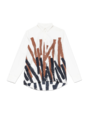 MARNI - Long Sleeve Shirt