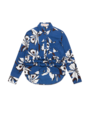 MARNI - Long Sleeve Shirt