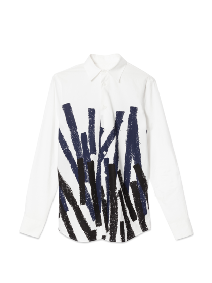 MARNI - Long Sleeve Shirt