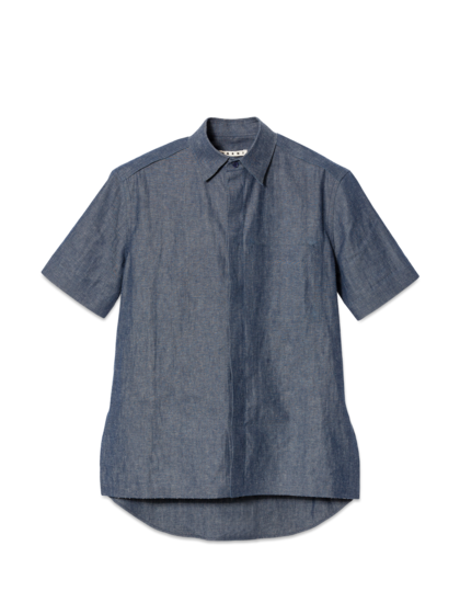 MARNI - Short Sleeve Shirt