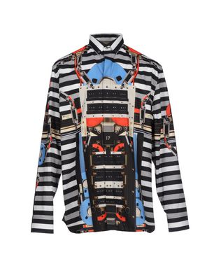 GIVENCHY - Shirts