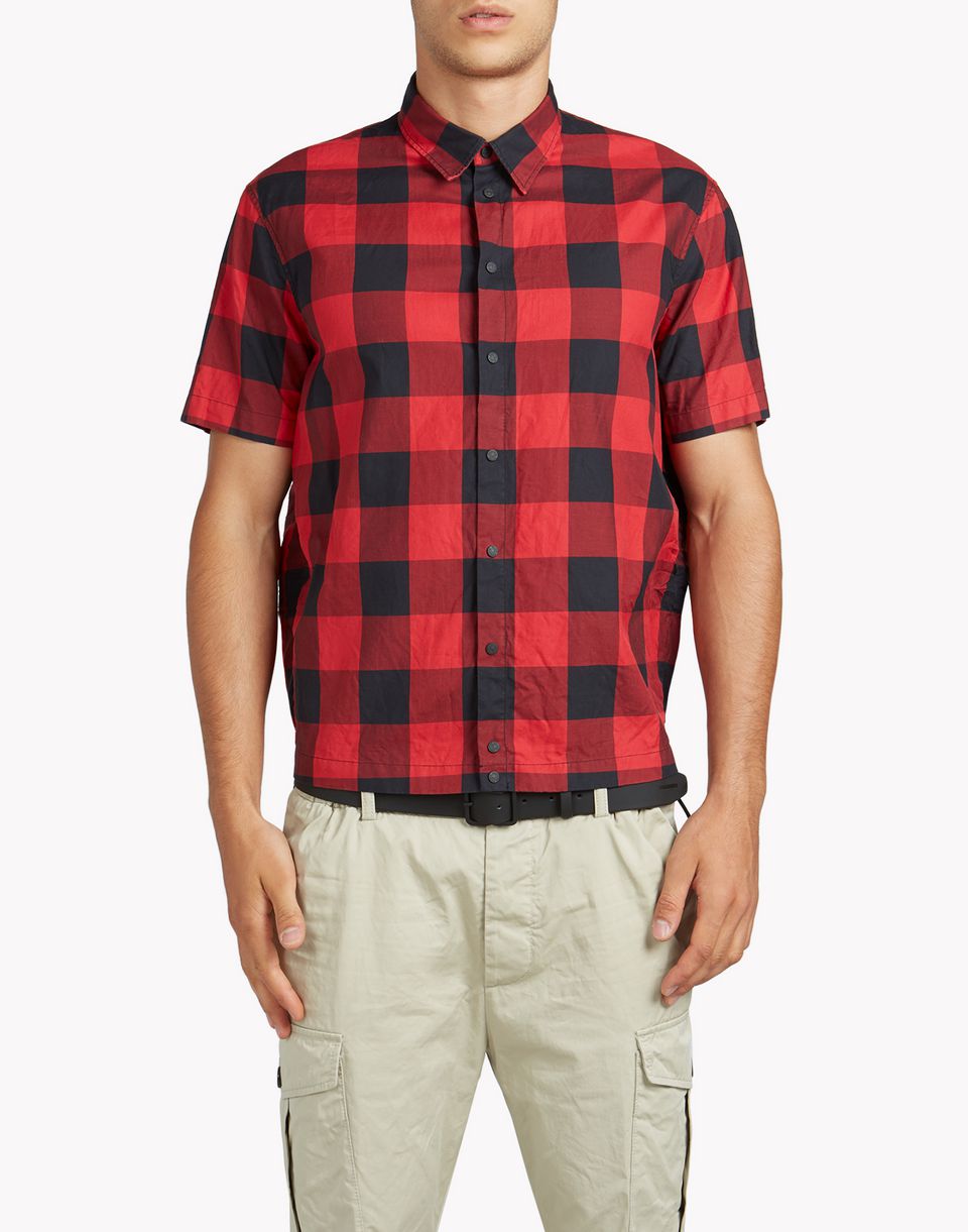 dsquared2 mens shirts