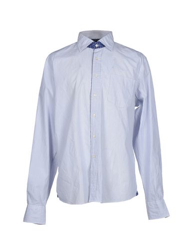 Comprar HACKETT Camisa hombre al mejor precio